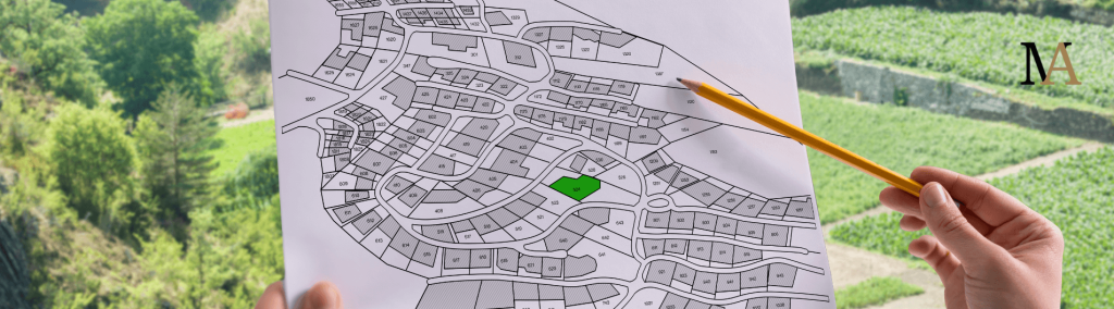 Diferencia entre terreno urbano y urbanizable
