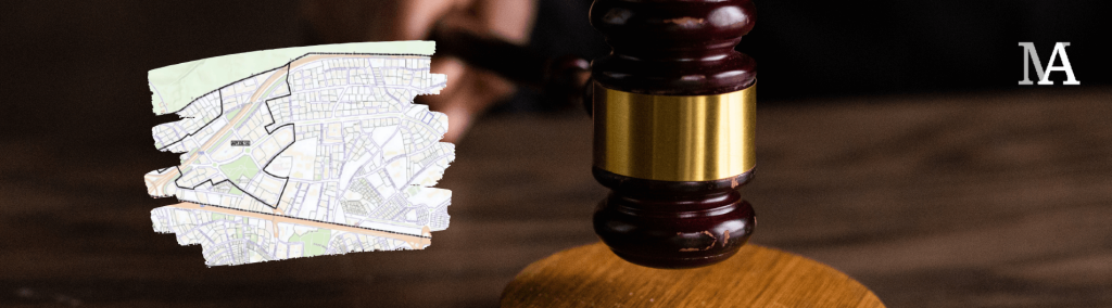 urbanismo bajo control judicial valdemarin y la reserva de dispensa