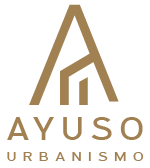 logo despacho abogado urbanista rivas madrid
