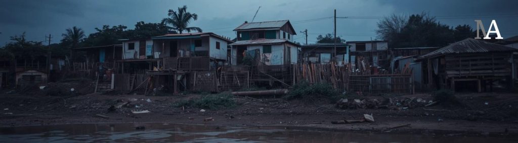Construccion ilegal prescrita con documentos legales urbanisticos
