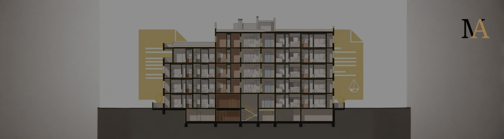 Division horizontal edificio pisos locales escritura publica registro propiedad abogado urbanistico
