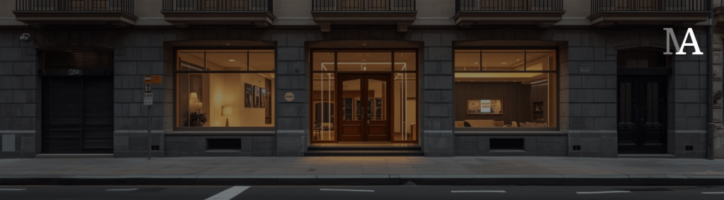 Viviendas turisticas Madrid normativa regulacion acceso independiente TSJ
