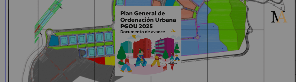 nuevo pgou rivas